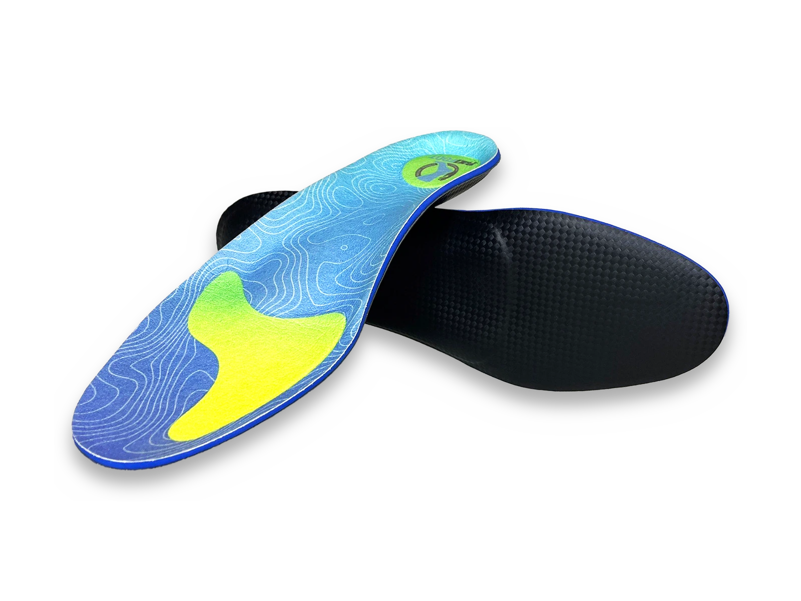 מדרס FIXIFOOT Sport מקורי לפעילות ספורטיבית