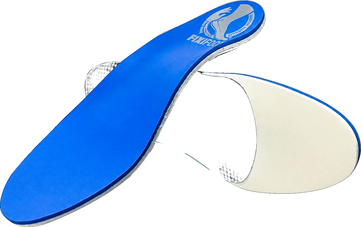 מדרס FIXIFOOT Pro Comfort מקורי
